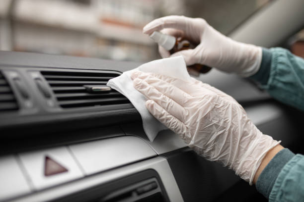 Best General Air Duct Cleaning  in Metter, GA