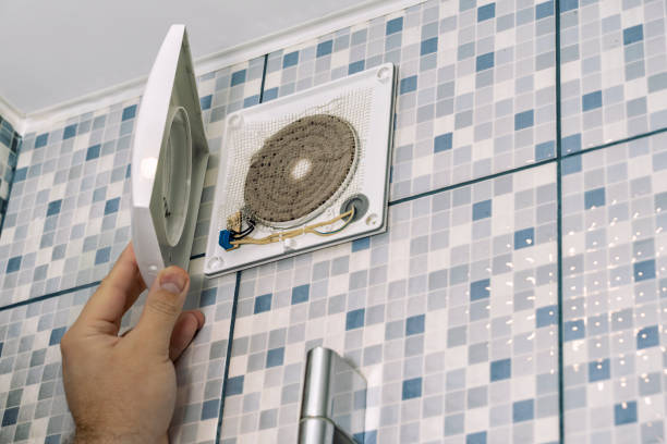 Best HVAC Duct Inspection Services  in Metter, GA