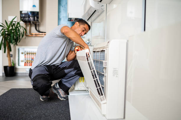 Best Commercial Air Duct Cleaning  in Metter, GA
