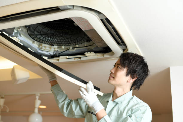 Best Professional Duct Cleaning Services  in Metter, GA