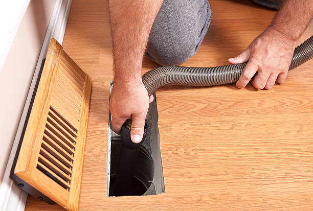 Best HVAC Duct Inspection Services  in Metter, GA